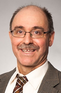 Headshot of Dr. Roy Bloom of Penn Medicine